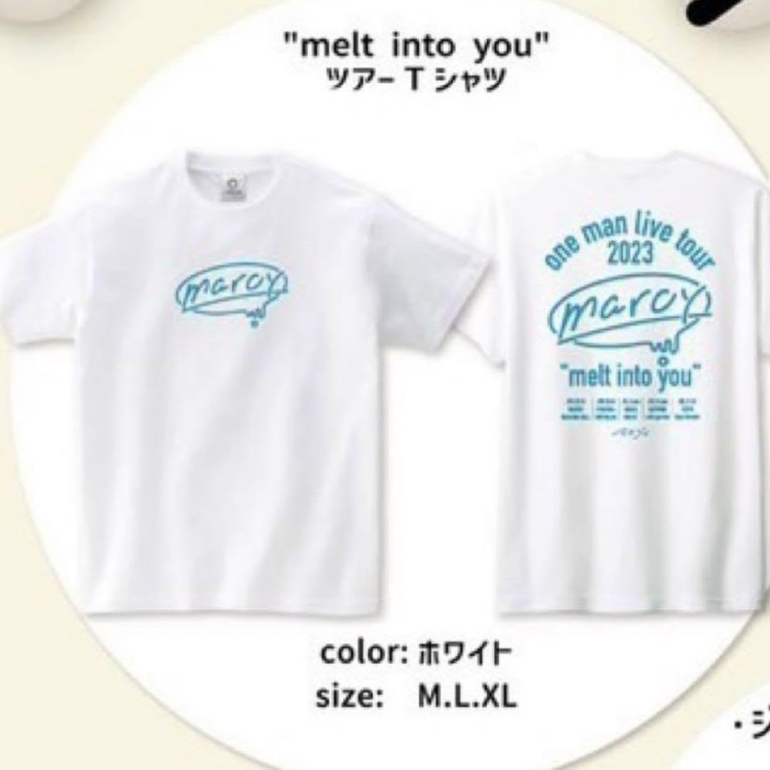 Amazon.co.jp: マルシィ ツアーTシャツ : おもちゃ